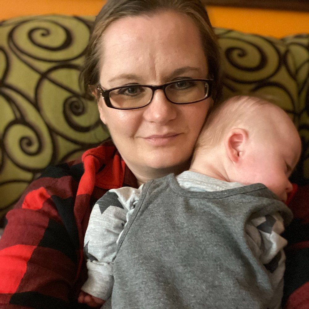 Meet your Posher, Tiffany